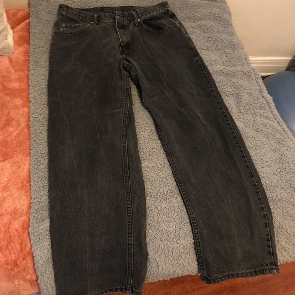 Wrangler jeans